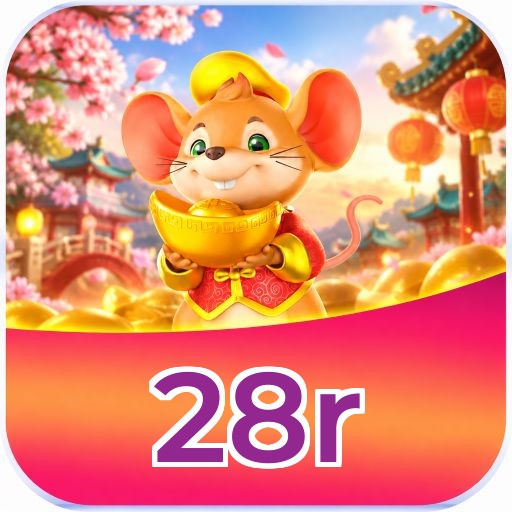 Fortune Tiger Logo 3