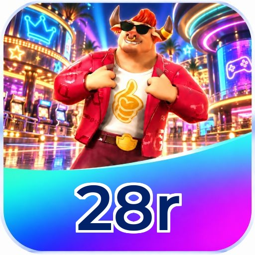 28r APP Mobile - Android & iOS