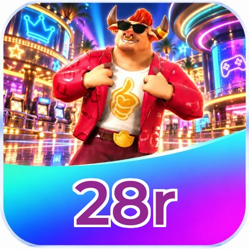Slots 28r - Jackpots Progressivos